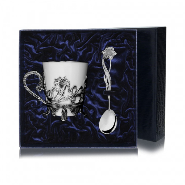 Чашка чайная 