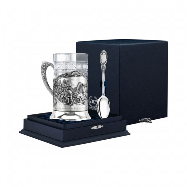 Набор д/чая 