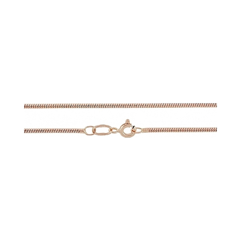 Золотая цепь № 112542