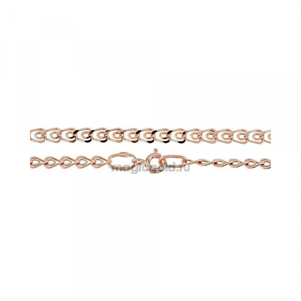 Золотая цепь № 140312