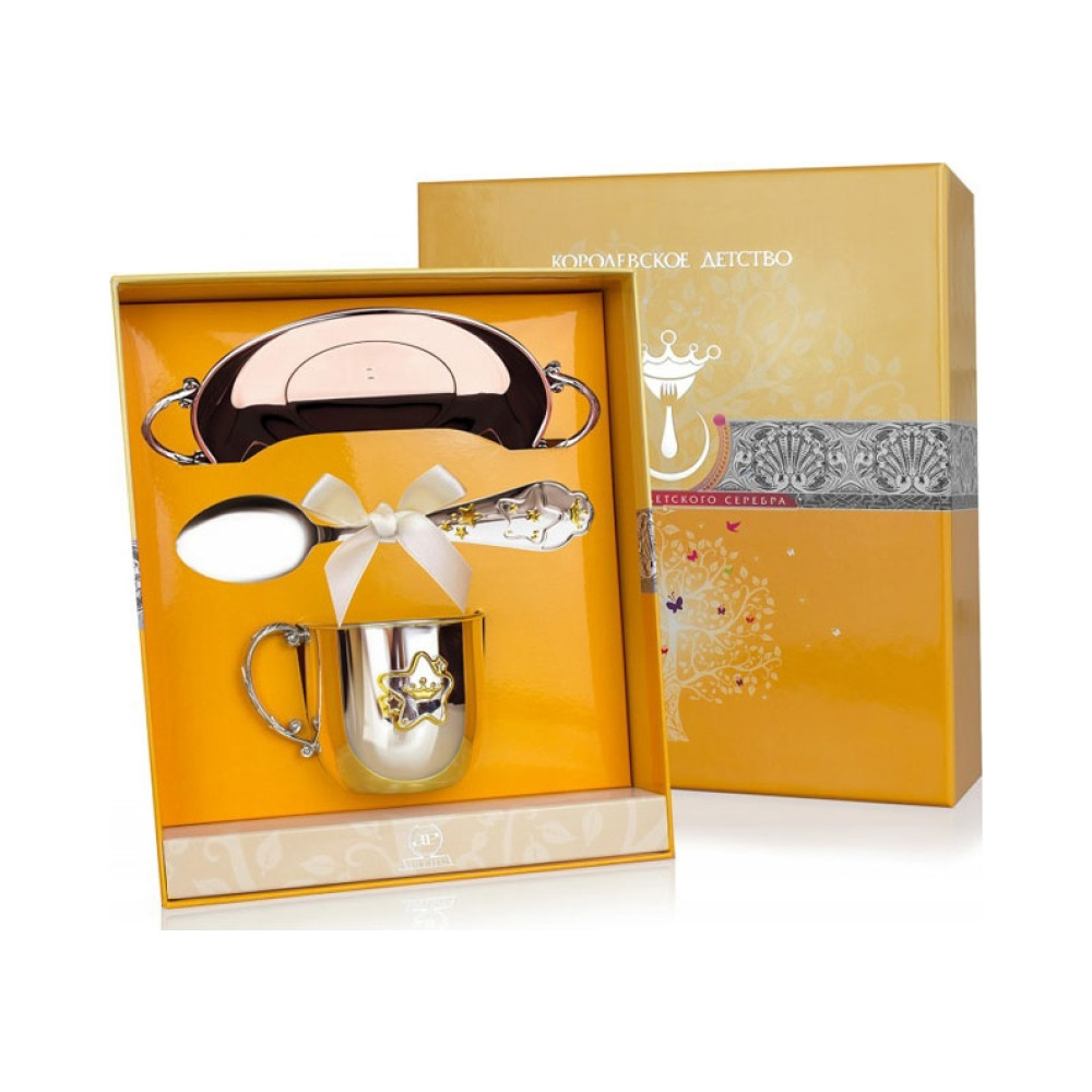 Набор детский  "Звезда" 832НБ05802