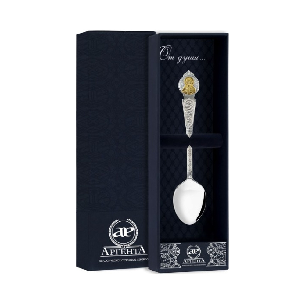 Ложка "Вседержитель" 1040ЛЖ00802