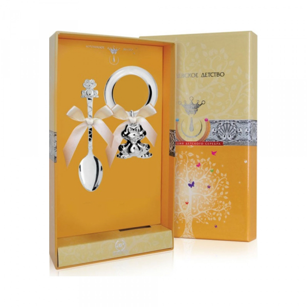 Набор для малышей 