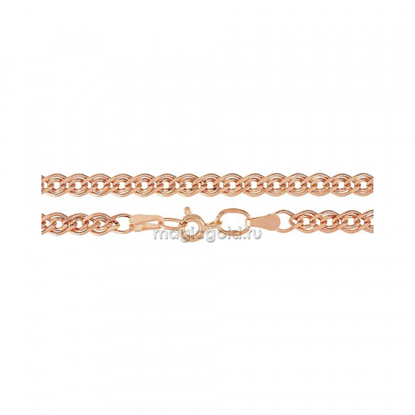 Золотая цепь № 164960