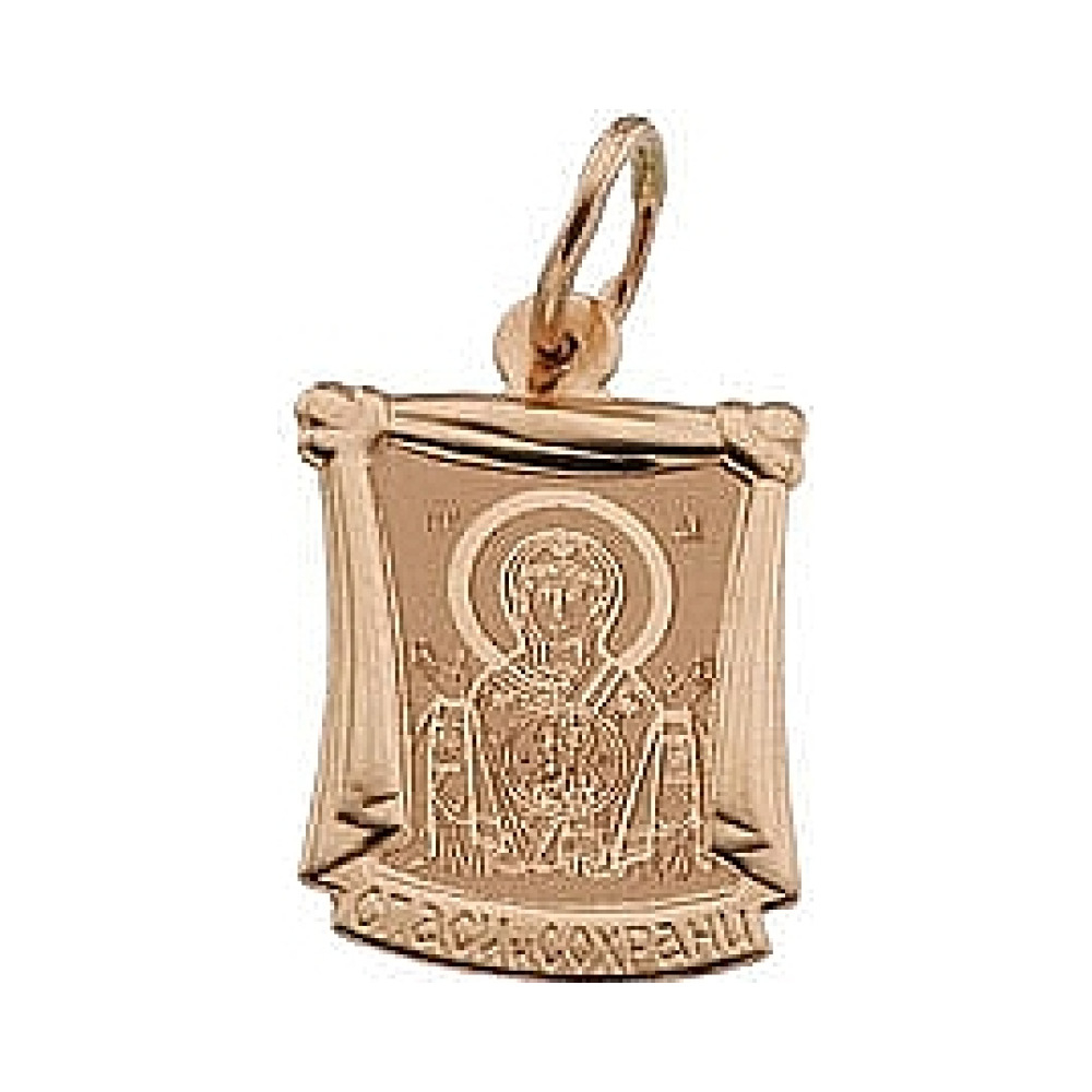 Православная икона "Знамение" № 63955