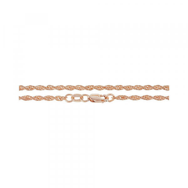 Золотая цепь № 137092