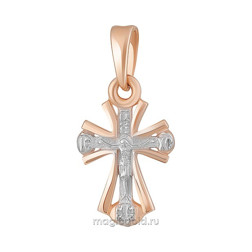 Крест литой № 163138