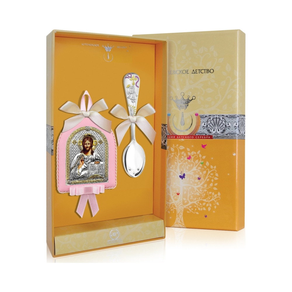 Набор детский "Вседержитель" - РИ145НБ00808