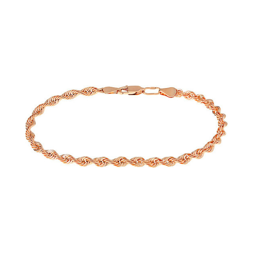 Золотой браслет № 113253