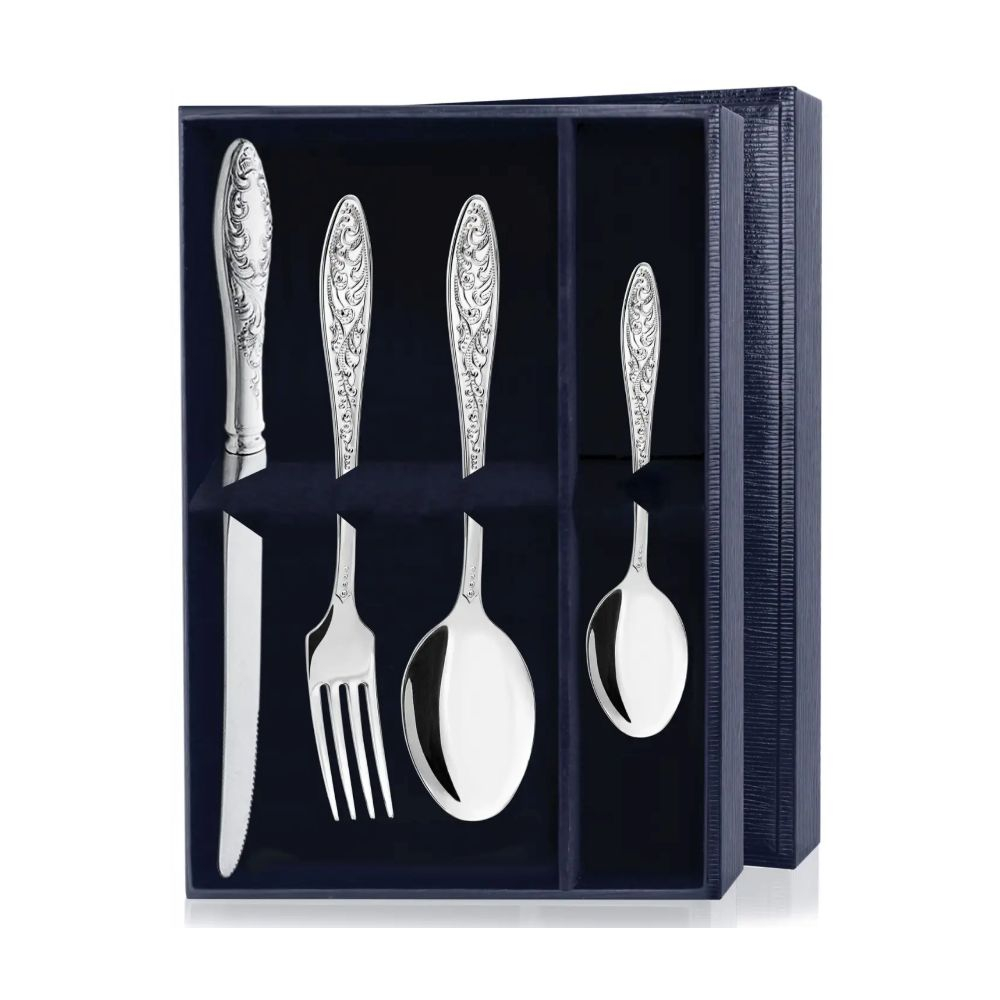 Набор десертный "Морозко"  104НБ02801