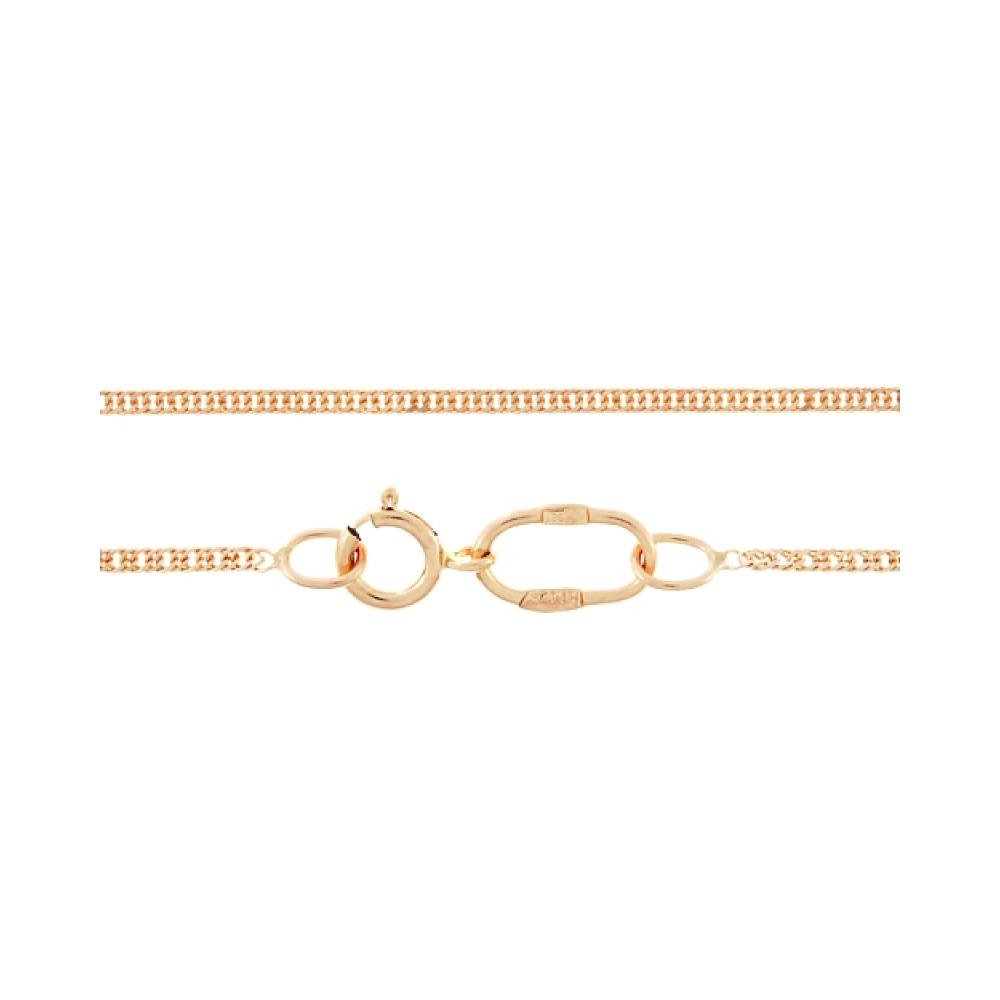 Золотая цепь № 27645