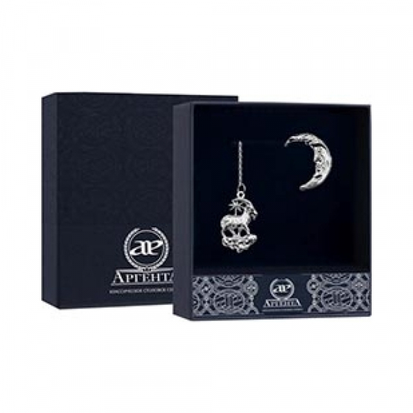 Ионизатор воды "Зодиак-Козерог" 1125ИЗ00801