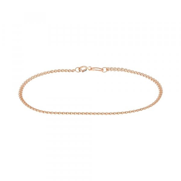 Золотой браслет № 26748