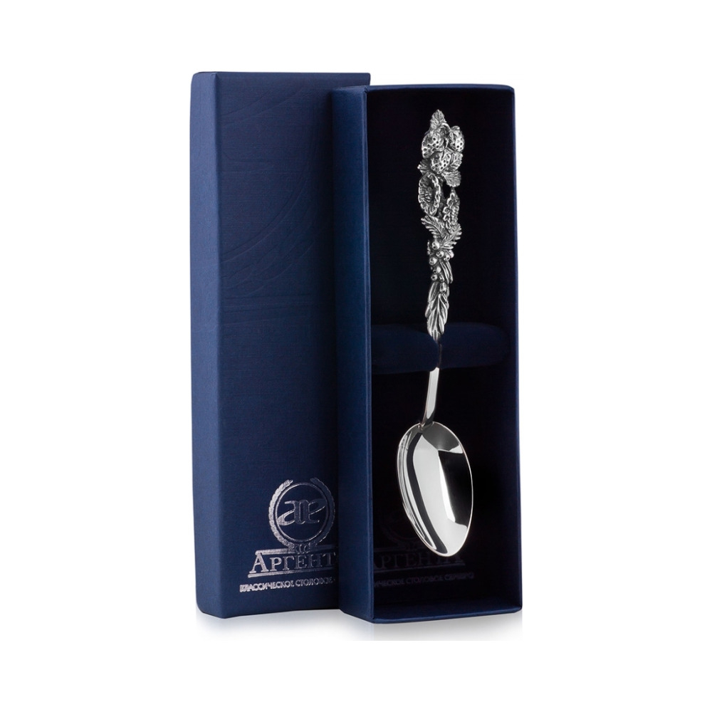 Ложка чайная Натюрморт 785ЛЖ03806