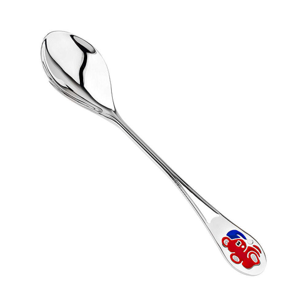 Ложка детская № 126055