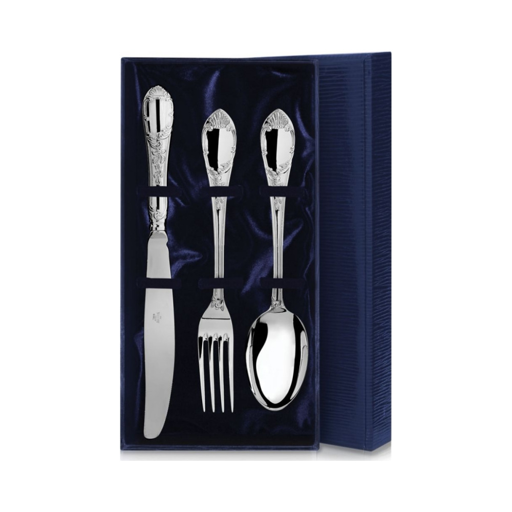 Набор столовый "Престиж"  213НБ01801