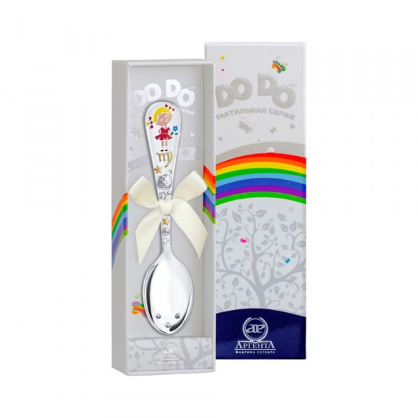 Ложка детская 