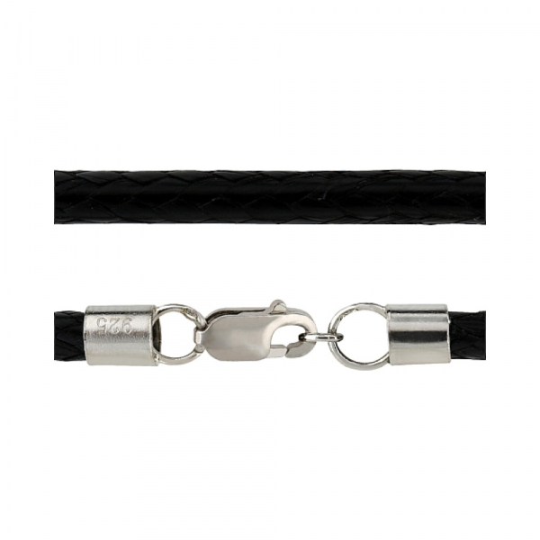 Шнурок из коттона № 105481