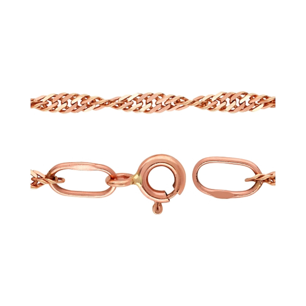 Золотая цепь № 26030