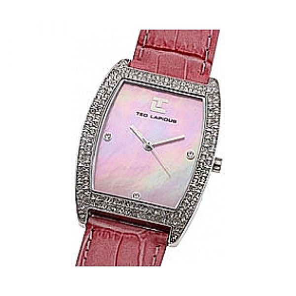  Часы кварцевые Ted Lapidus № 37638