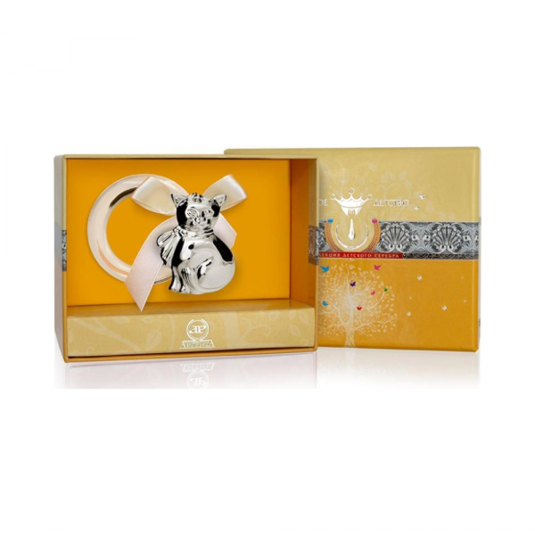 Погремушка 