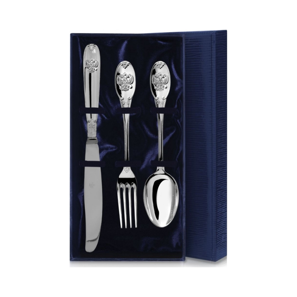 Набор столовый "Единство"  282НБ01801