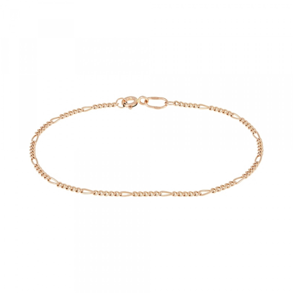 Золотой браслет № 41457