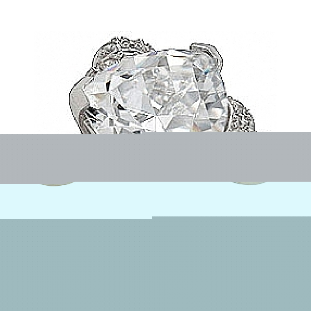 Золотые серьги без камня № 124032