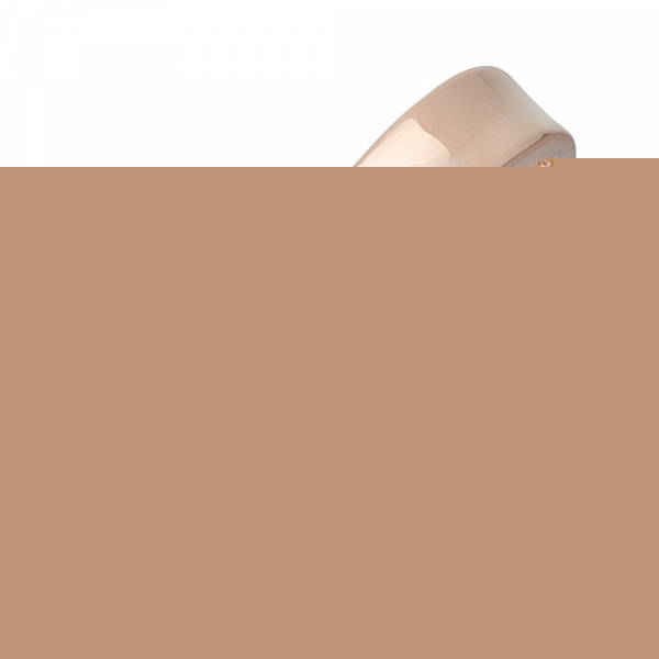 Золотое кольцо с бриллиантом № 156433