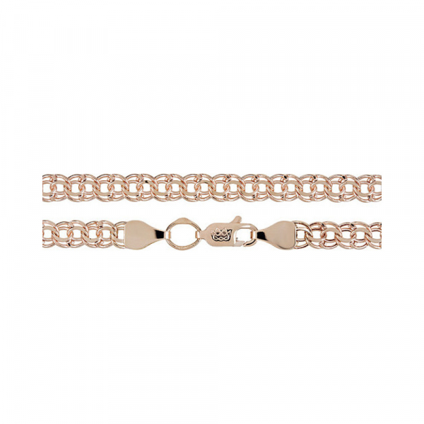 Золотая цепь № 132416