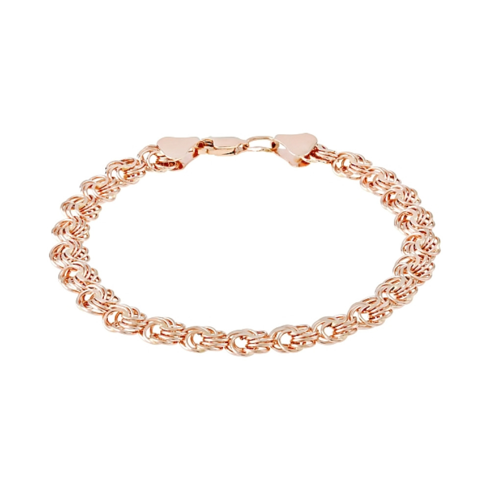 Золотой браслет № 108978