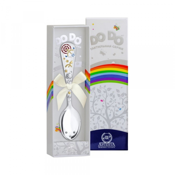 Ложка детская 