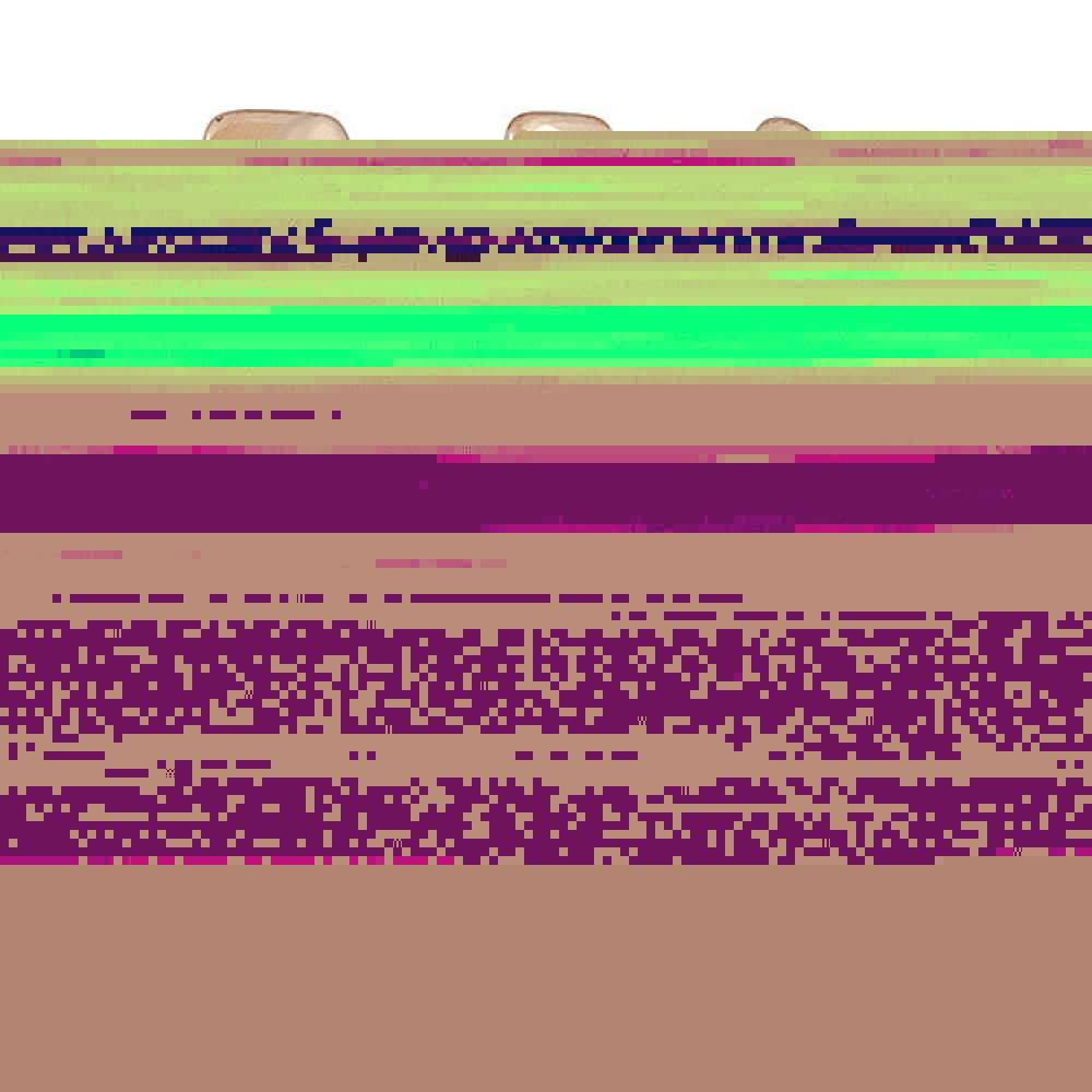 Золотые серьги с аметистом № 139105