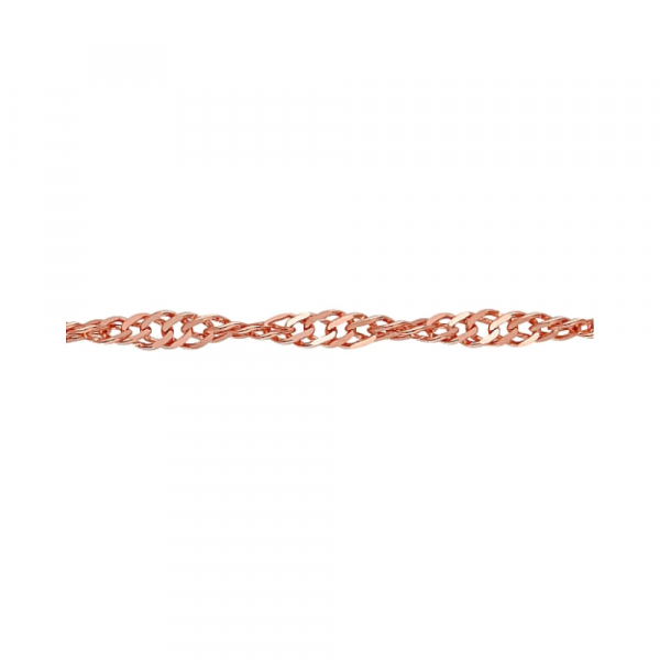 Золотой браслет № 26751