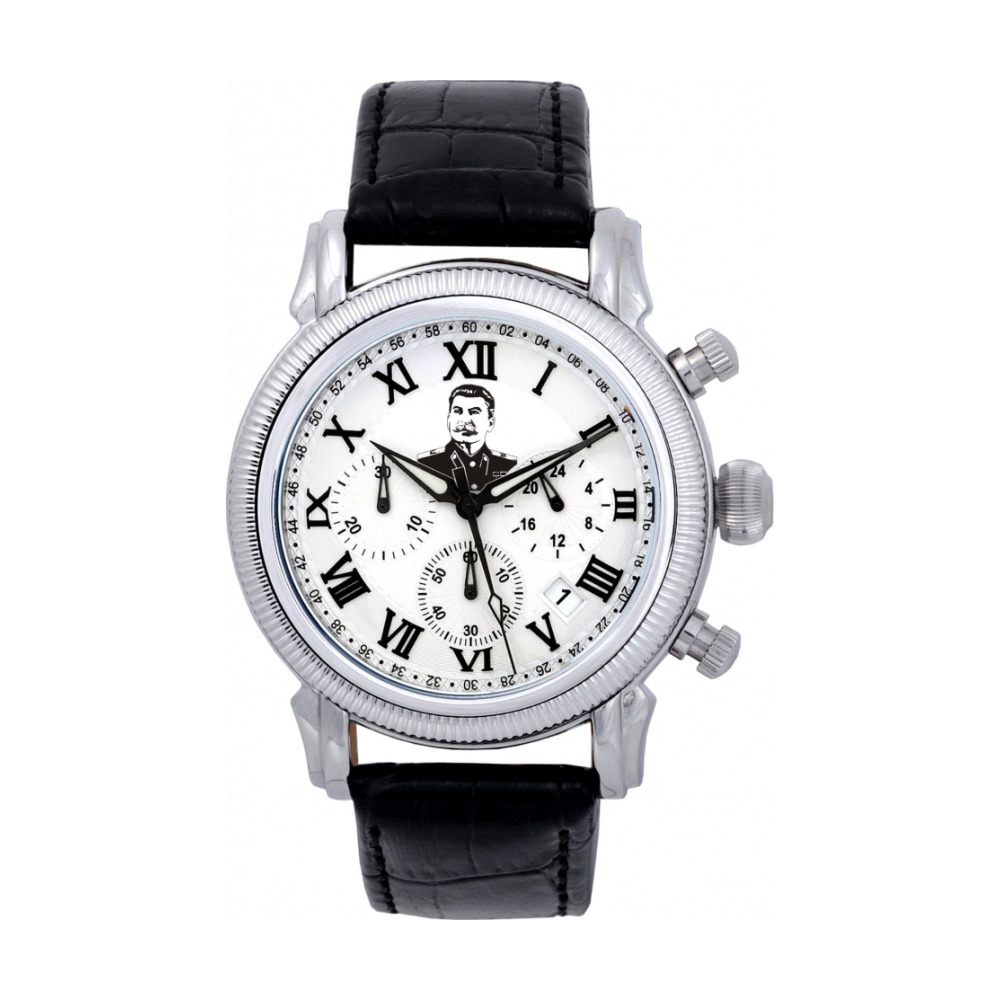 Полет-Хронос 3132/184.1 Сталин