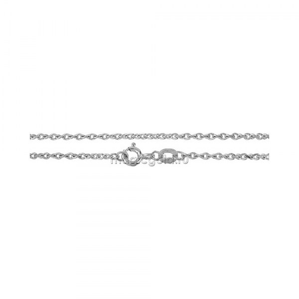 Серебряная цепь № 135595