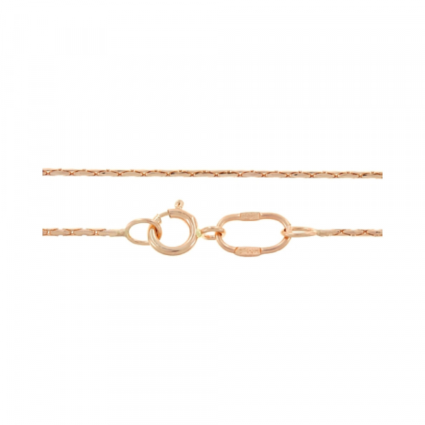 Золотая цепь № 105249