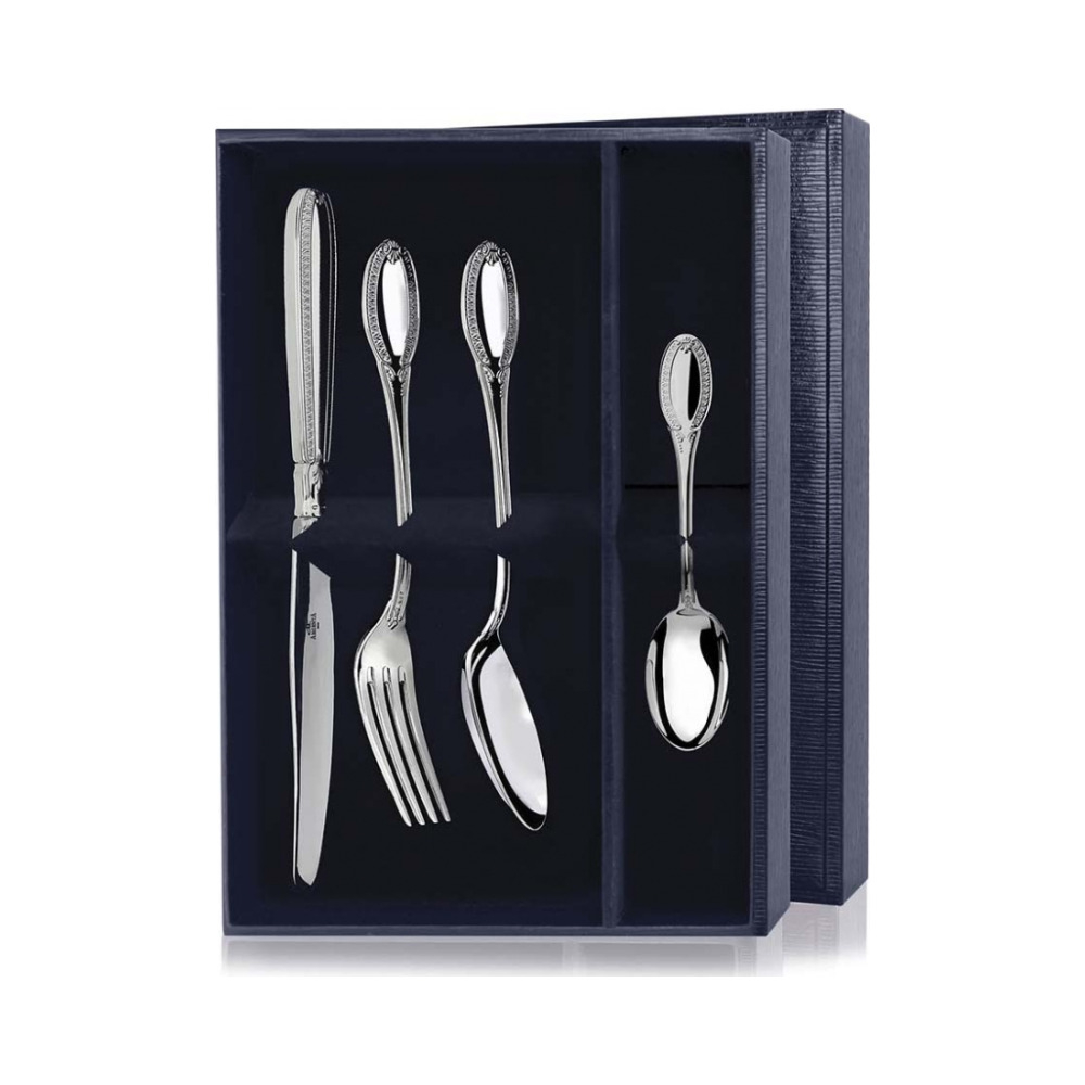 Набор десертный "Император" - 573НБ02801