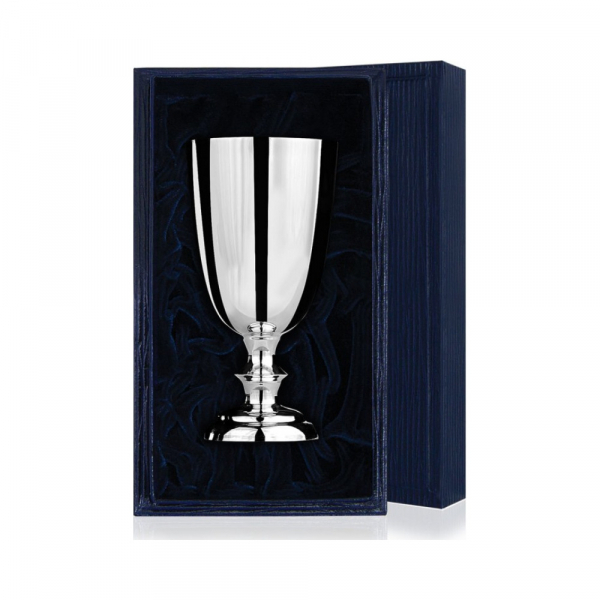 Серебряная рюмка №1