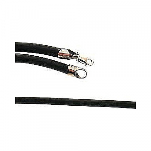 Шнурок резиновый № 36149