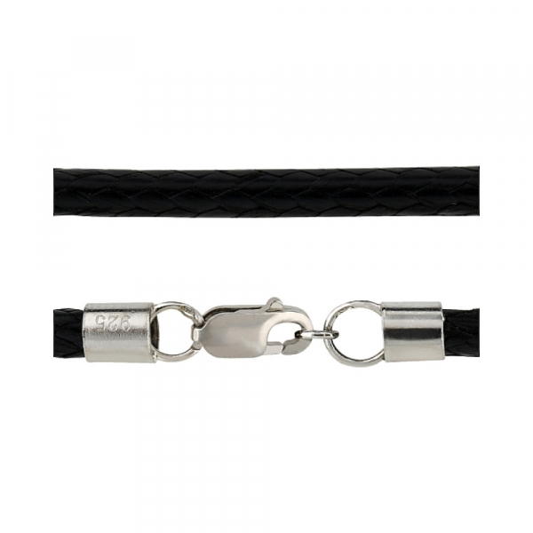 Шнурок из коттона № 105482