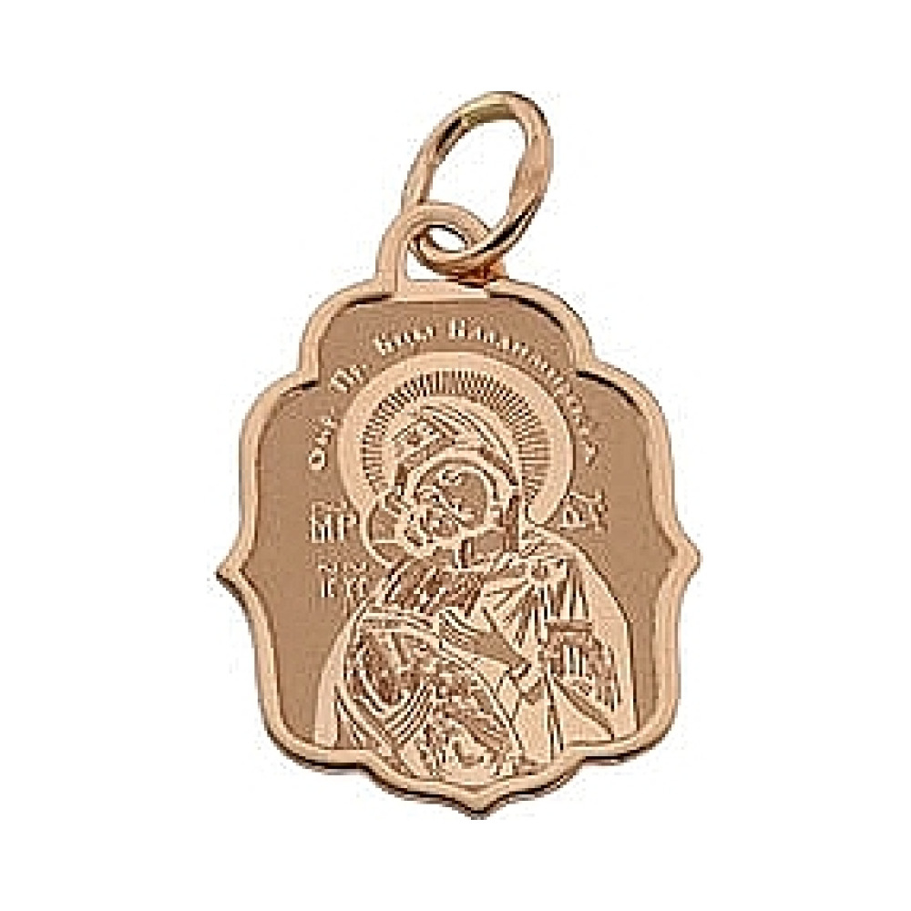 Икона  "Владимирская Божия Матерь" № 25288