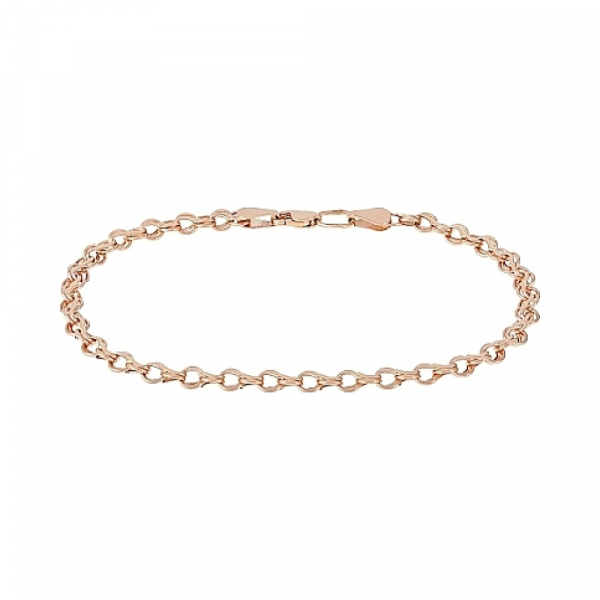 Золотой браслет № 109342