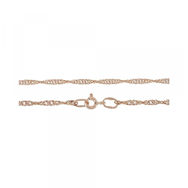 Золотая цепь № 106876