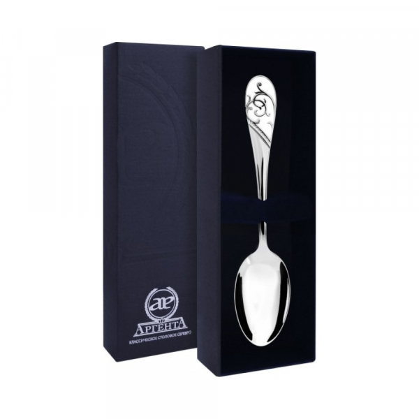 Ложка чайная 