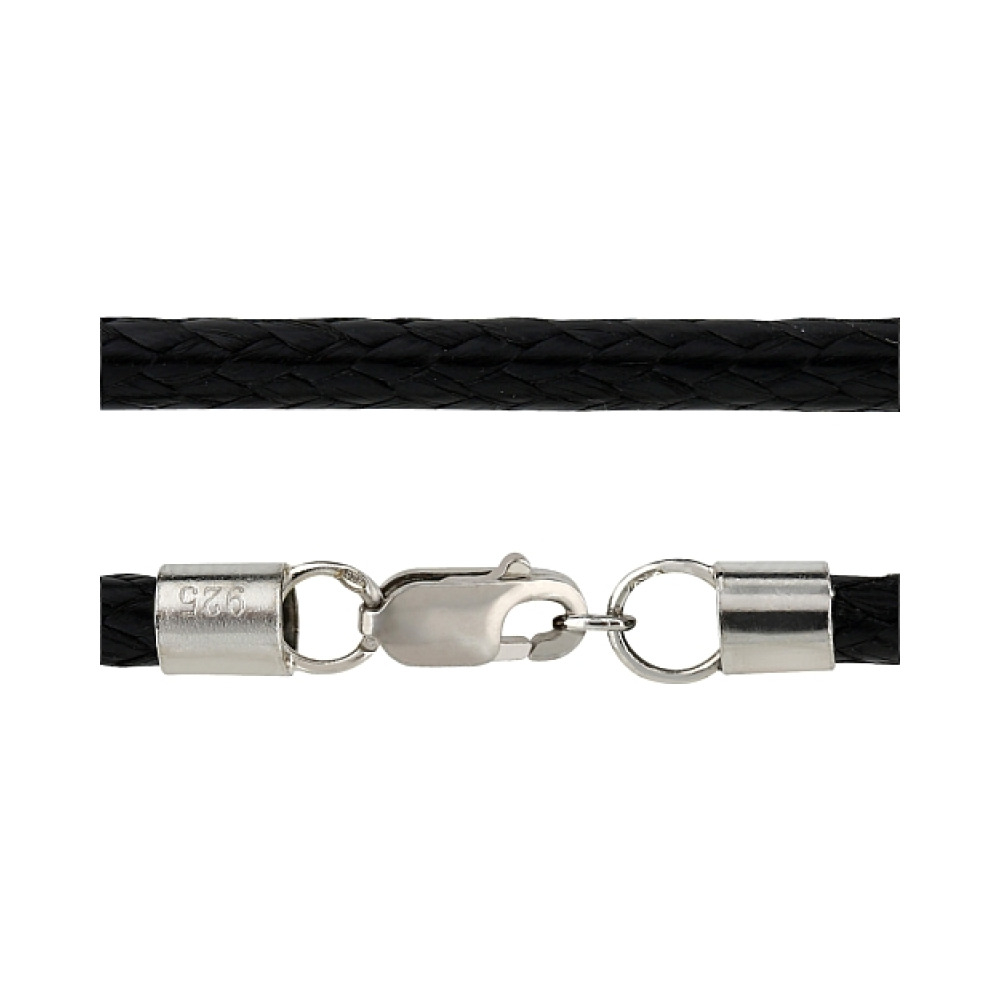 Шнурок из коттона № 105483