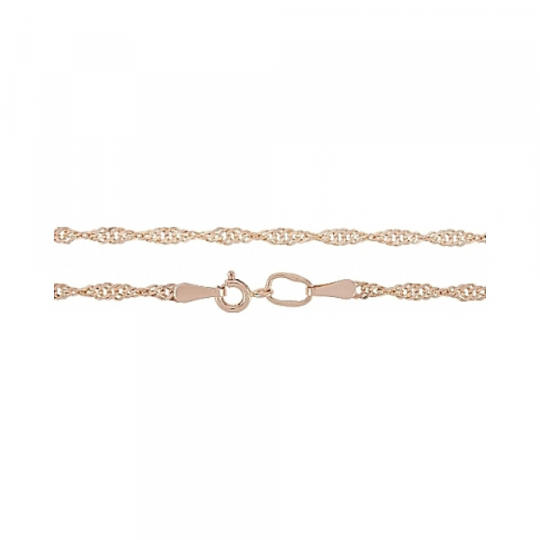 Золотая цепь № 107525