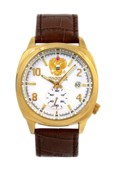 Полет Хронос 8257/833.6.470 П