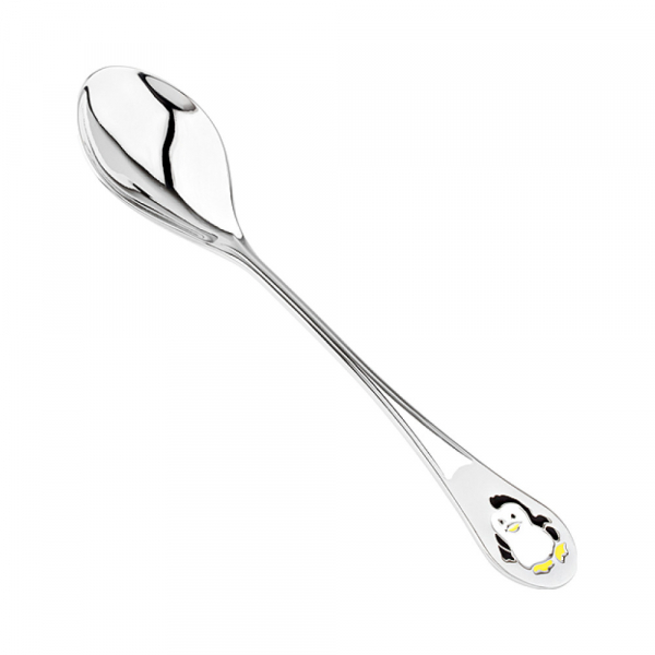 Ложка детская № 126056
