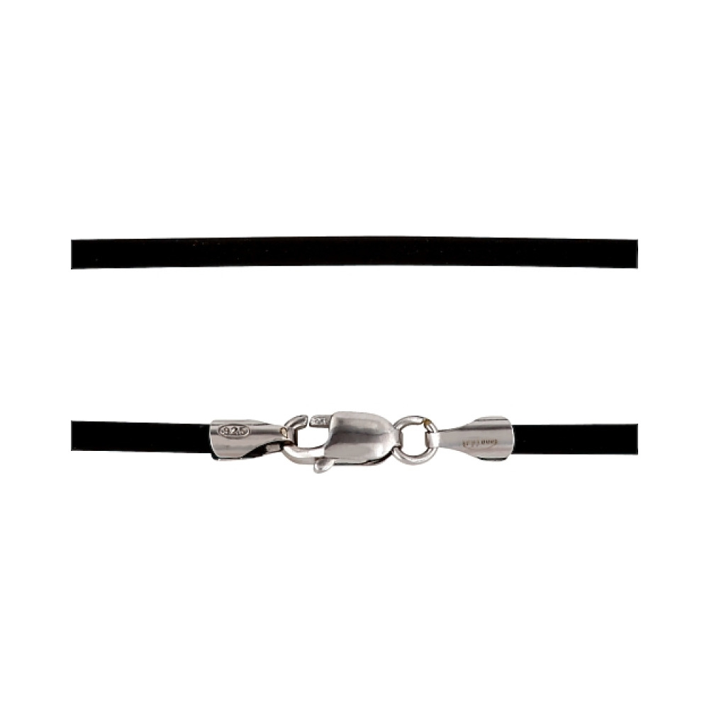 Шнурок резиновый № 36134